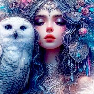 Meet your Posher, Catina